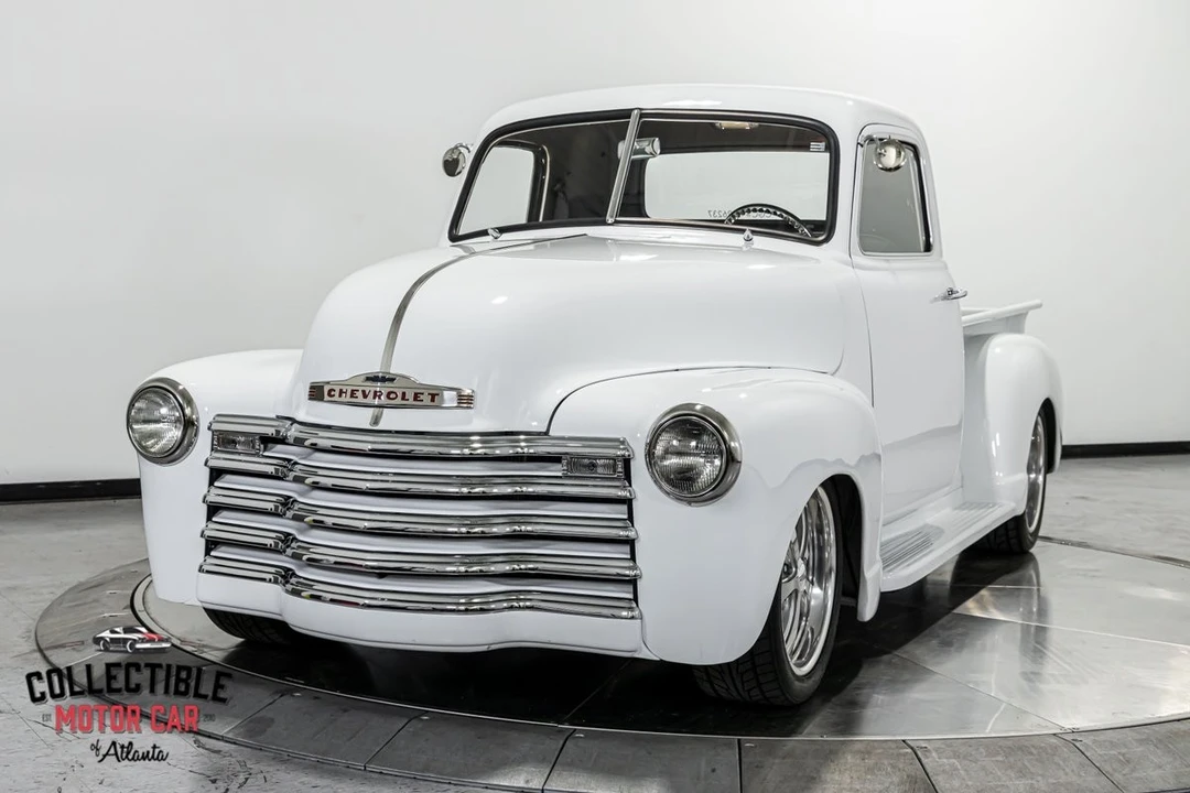 1949 Chevrolet Advance Design - Image 27 of 31