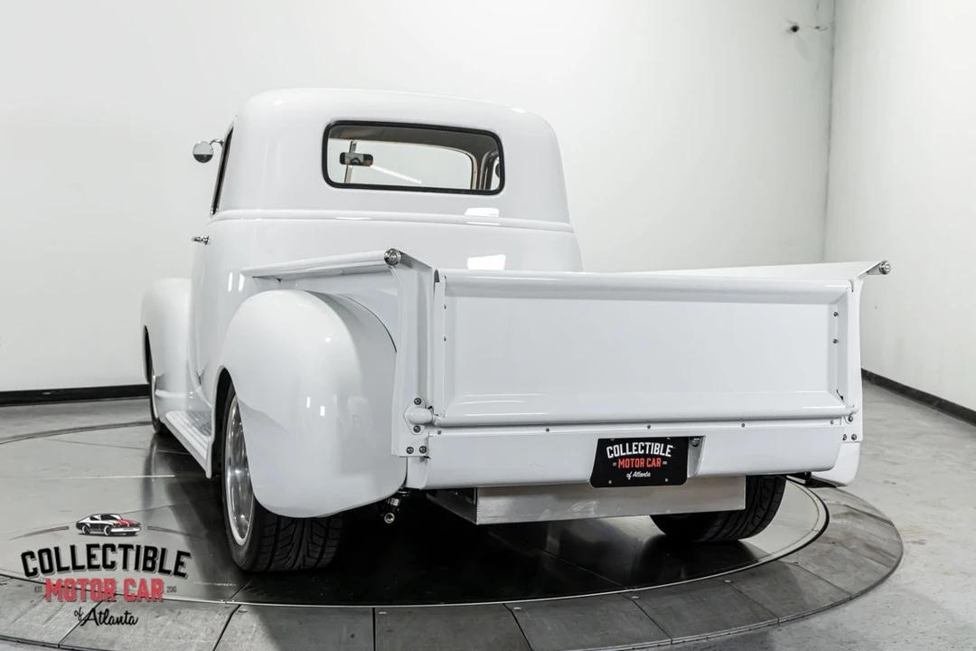1949 Chevrolet Advance Design - Image 15 of 31