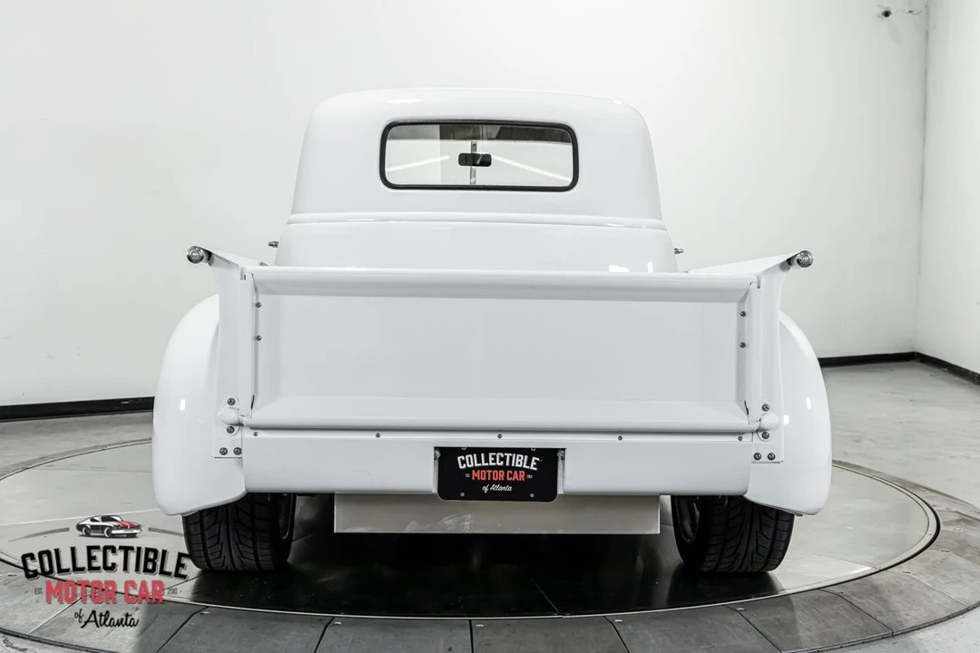 1949 Chevrolet Advance Design - Image 16 of 31