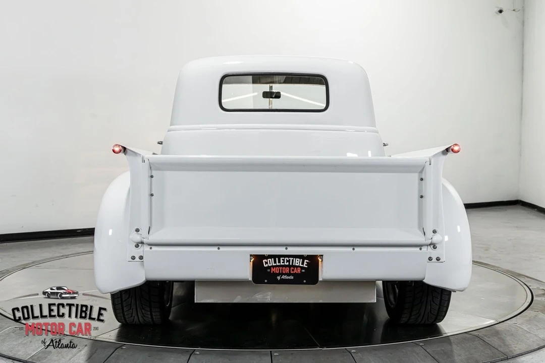 1949 Chevrolet Advance Design - Image 29 of 31
