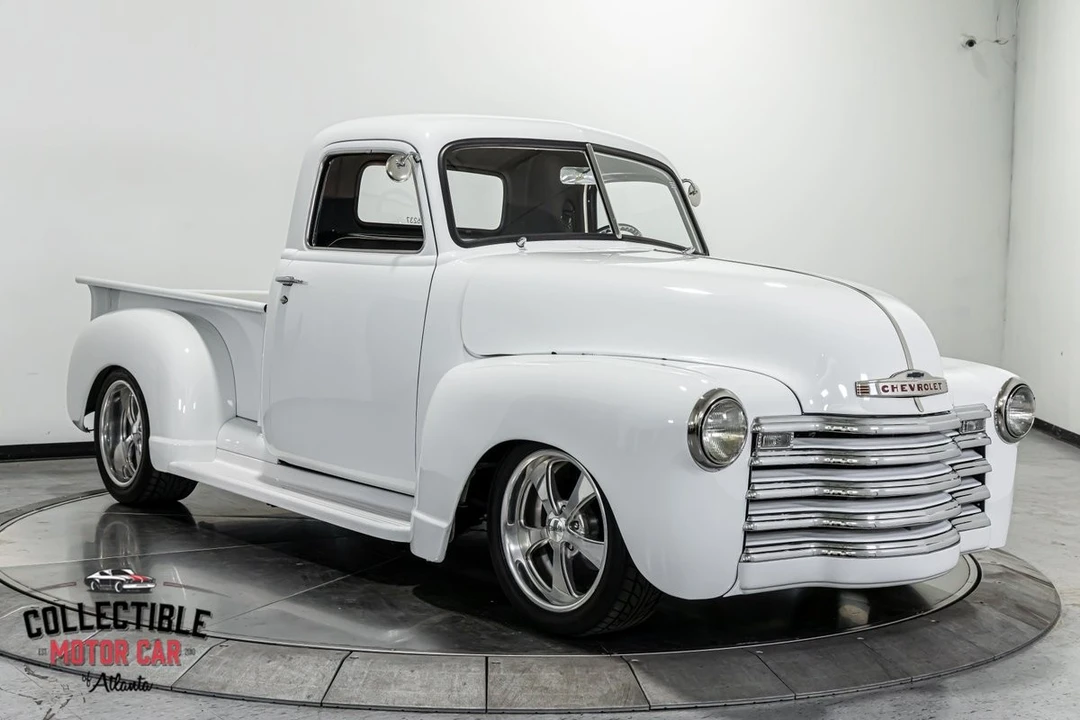 1949 Chevrolet Advance Design - Image 23 of 31