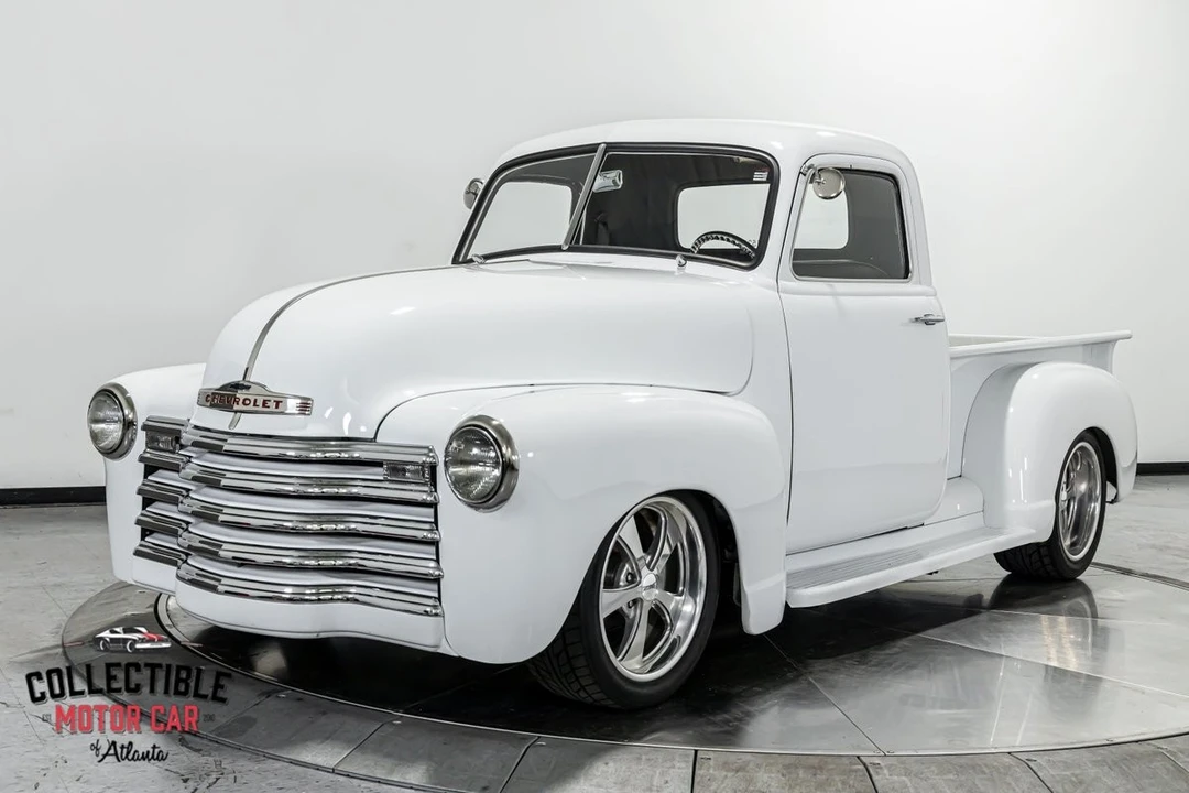1949 Chevrolet Advance Design - Image 8 of 31