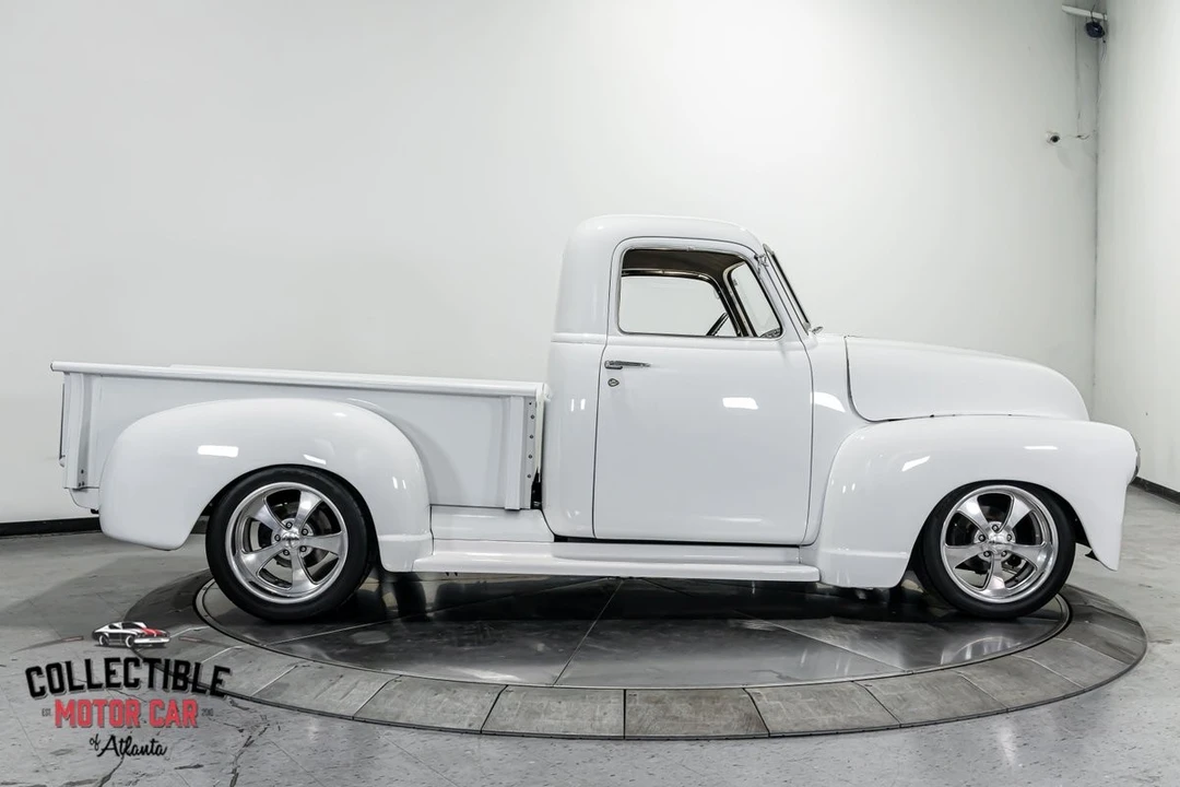 1949 Chevrolet Advance Design - Image 21 of 31