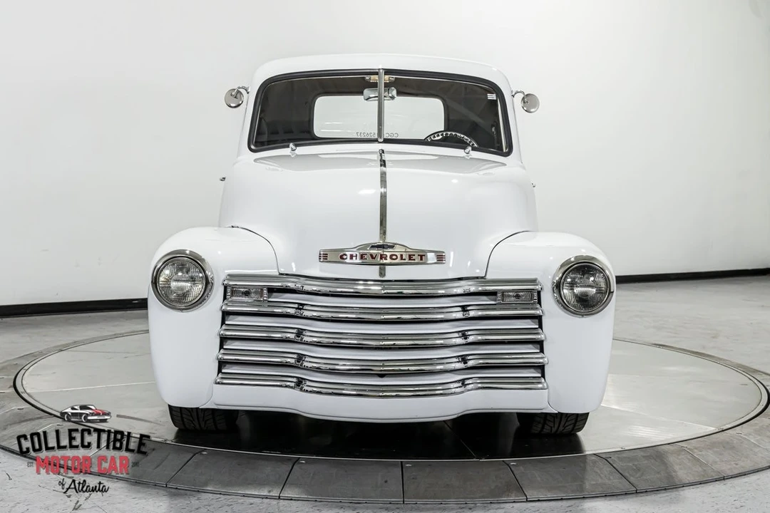 1949 Chevrolet Advance Design - Image 26 of 31