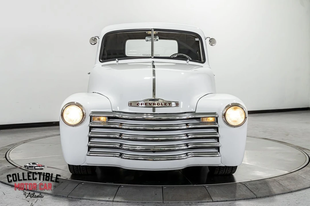 1949 Chevrolet Advance Design - Image 28 of 31