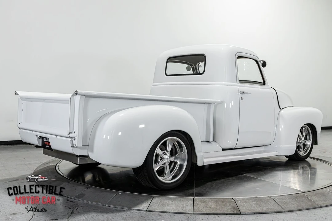 1949 Chevrolet Advance Design - Image 19 of 31