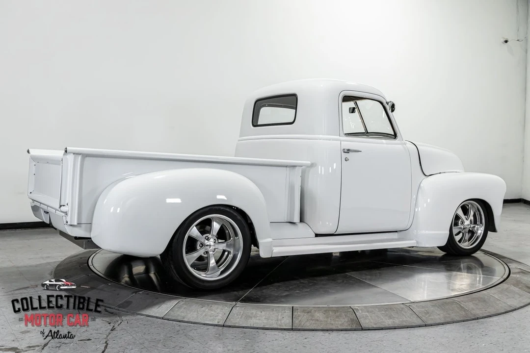 1949 Chevrolet Advance Design - Image 20 of 31