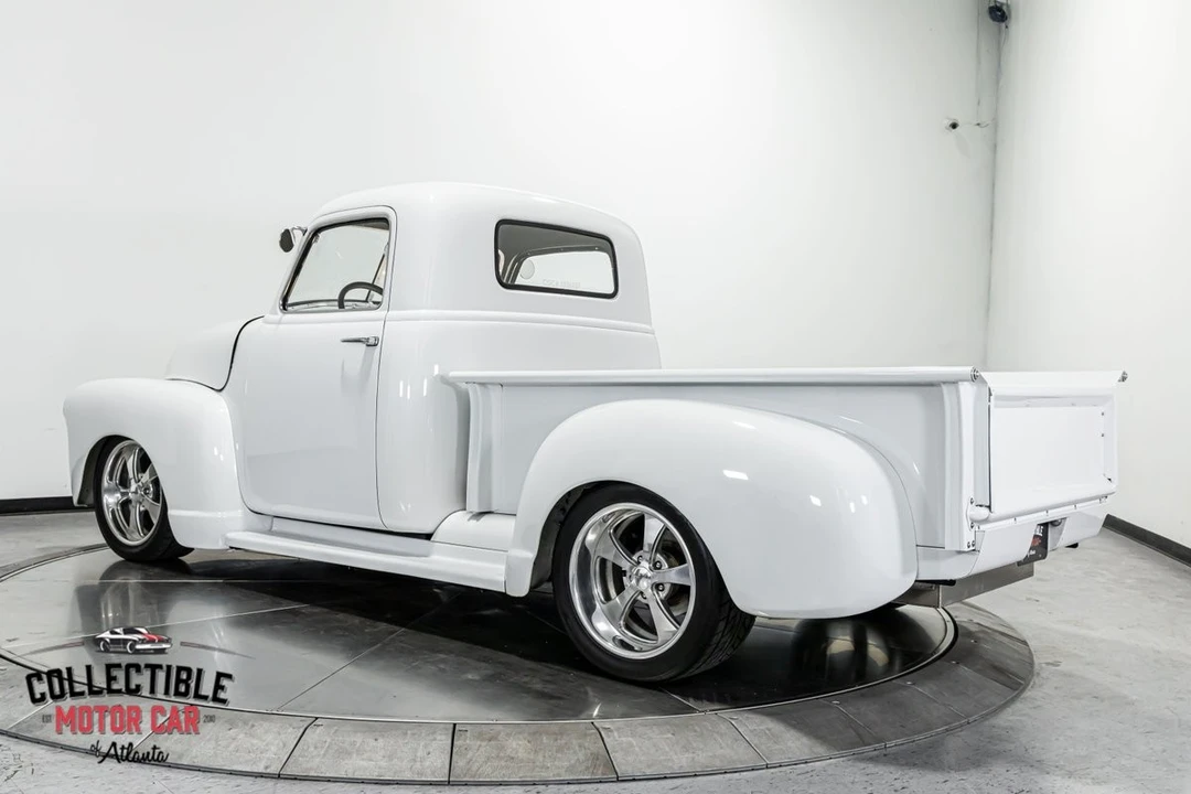 1949 Chevrolet Advance Design - Image 13 of 31