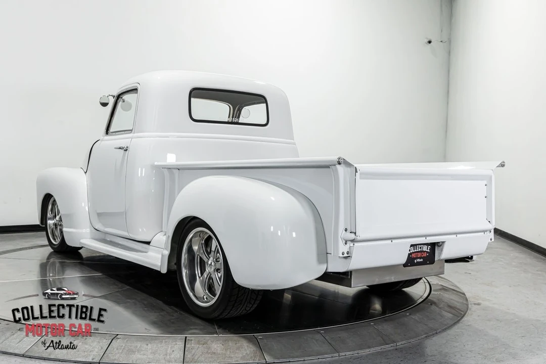 1949 Chevrolet Advance Design - Image 14 of 31