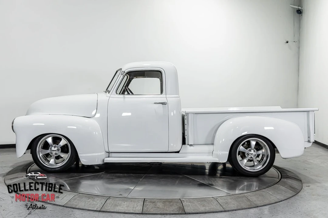 1949 Chevrolet Advance Design - Image 11 of 31