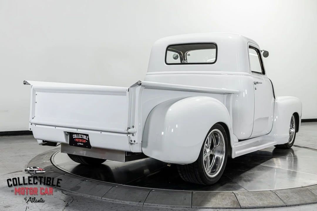 1949 Chevrolet Advance Design - Image 18 of 31
