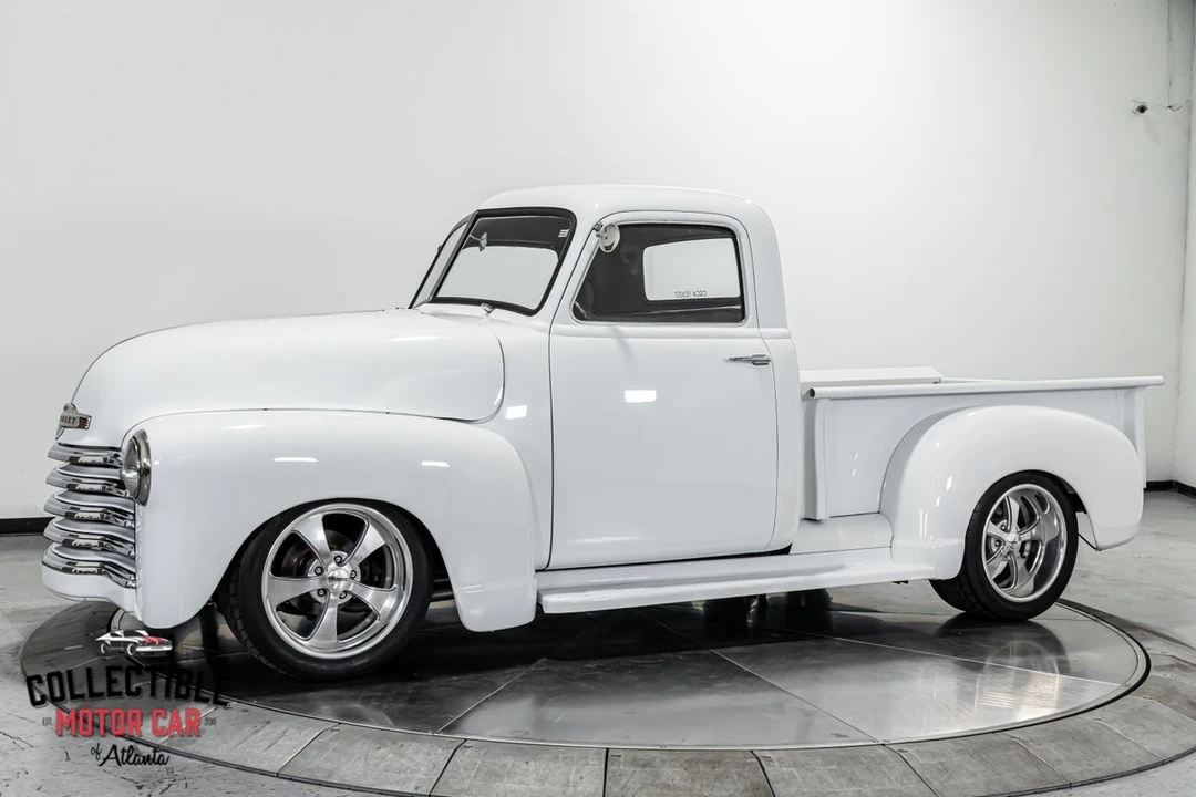 1949 Chevrolet Advance Design - Image 10 of 31