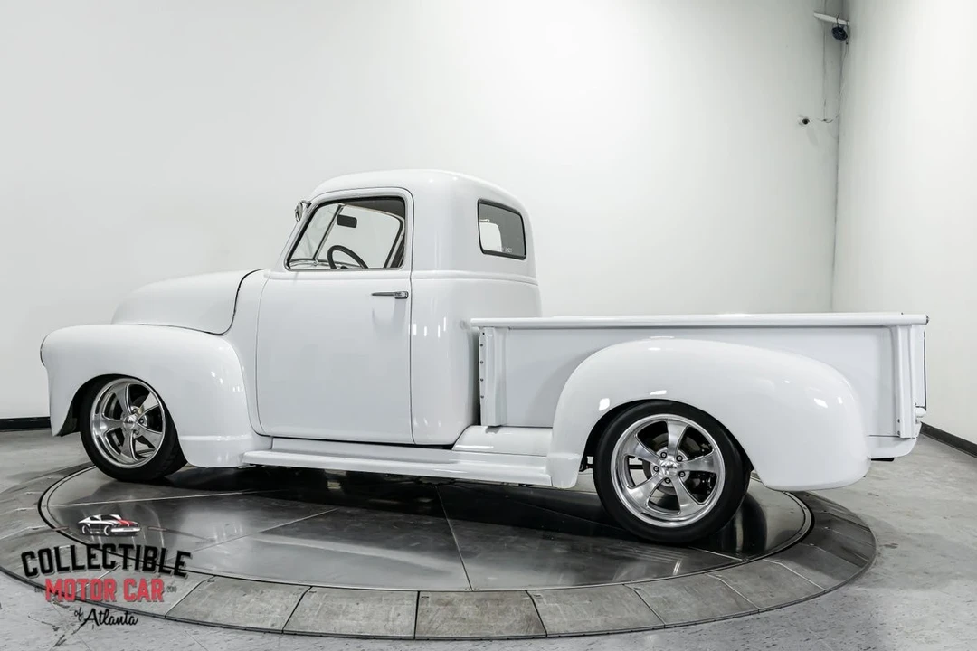 1949 Chevrolet Advance Design - Image 12 of 31