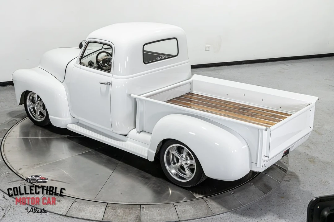 1949 Chevrolet Advance Design - Image 31 of 31