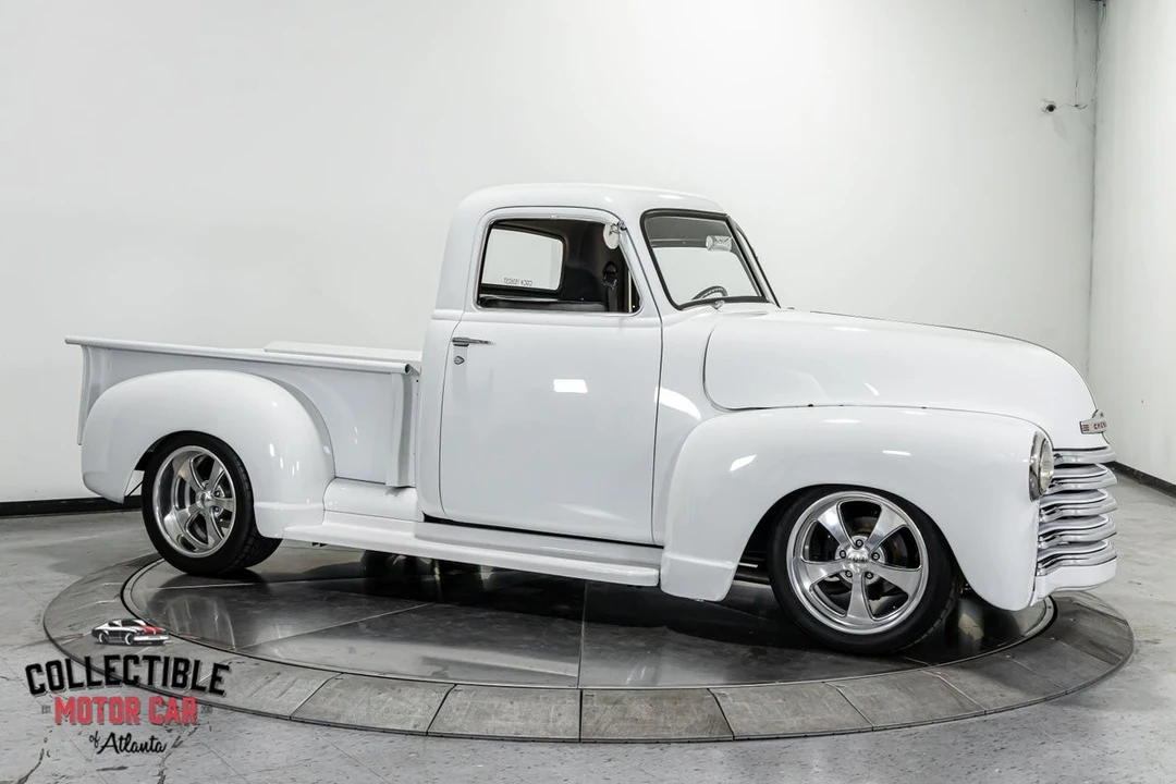 1949 Chevrolet Advance Design - Image 22 of 31