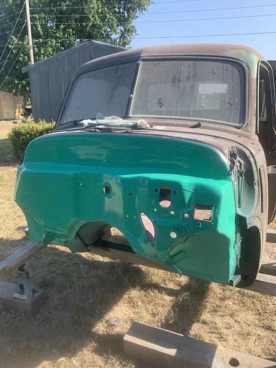 1949 Chevrolet Advance Design - Image 21 of 21