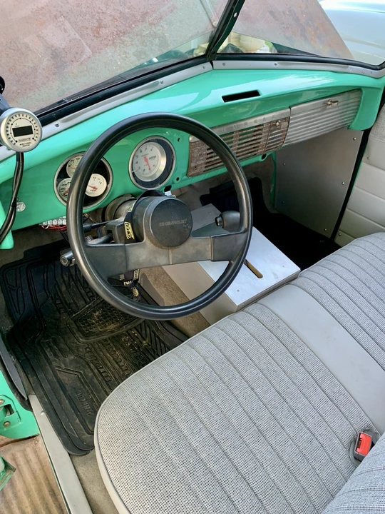 1949 Chevrolet Advance Design - Image 8 of 21