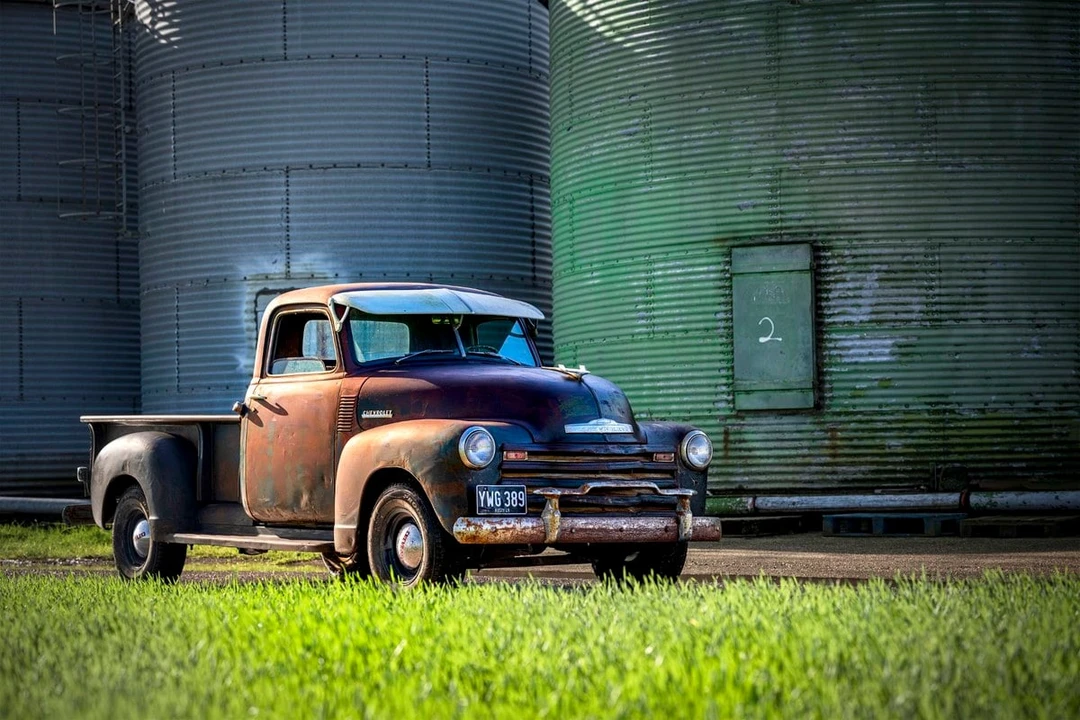 1949 Chevrolet Advance Design - Image 13 of 30