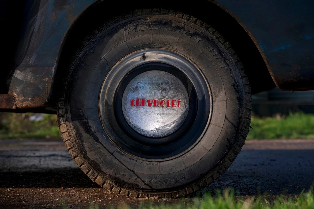 1949 Chevrolet Advance Design - Image 28 of 30
