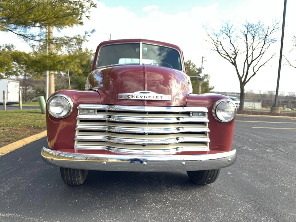 1949 Chevrolet Advance Design - Image 7 of 31
