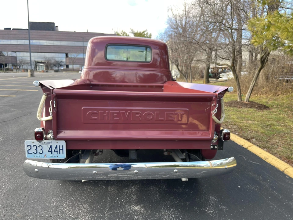 1949 Chevrolet Advance Design - Image 6 of 31