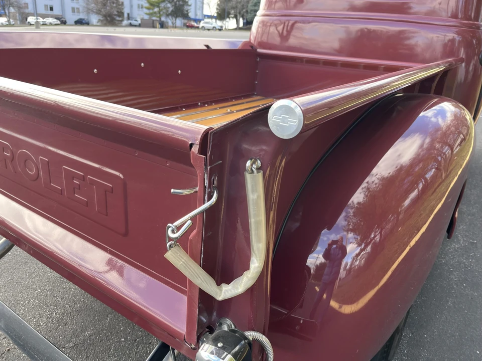 1949 Chevrolet Advance Design - Image 19 of 31
