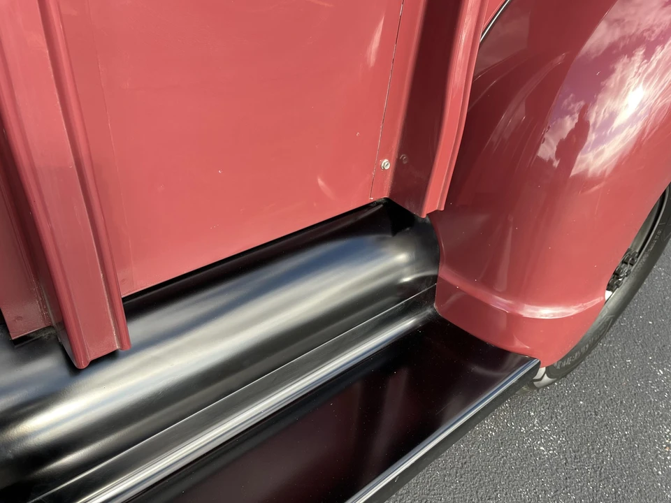 1949 Chevrolet Advance Design - Image 24 of 31