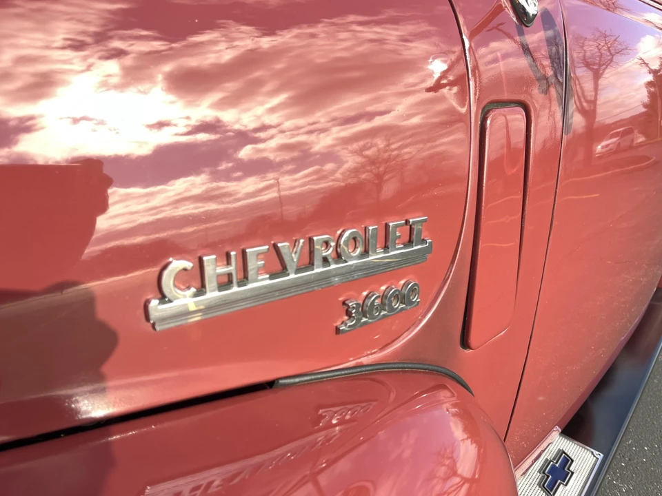 1949 Chevrolet Advance Design - Image 26 of 31