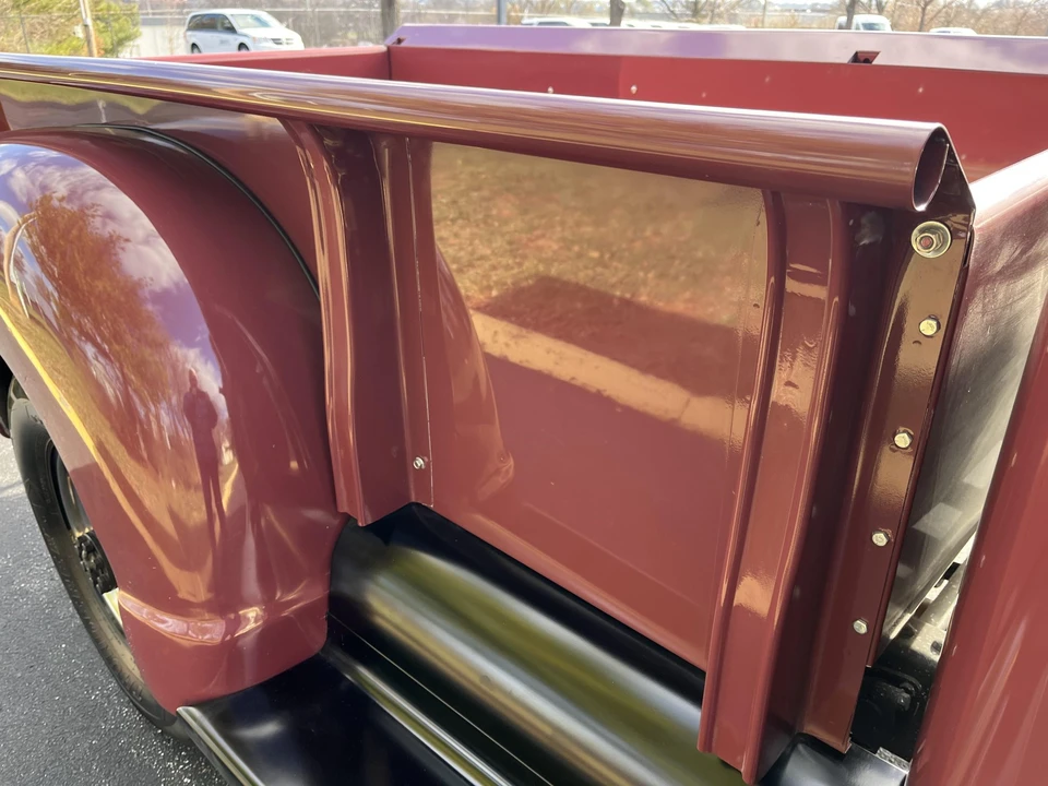 1949 Chevrolet Advance Design - Image 28 of 31