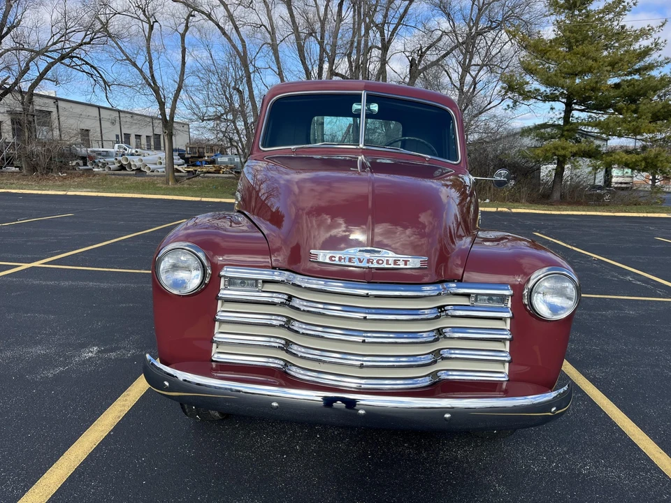 1949 Chevrolet Advance Design - Image 8 of 31