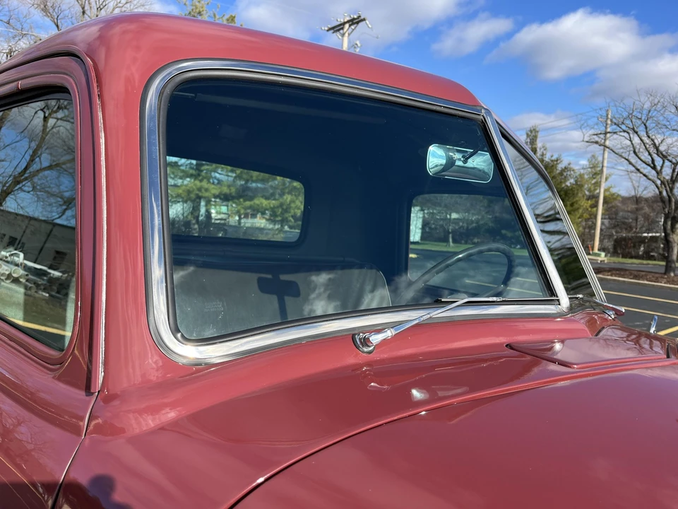 1949 Chevrolet Advance Design - Image 31 of 31