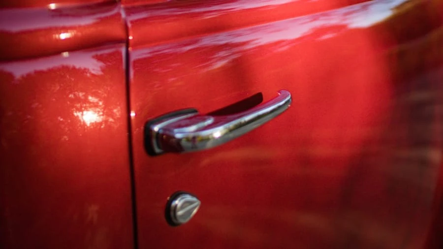 1949 Chevrolet Advance Design - Image 7 of 24