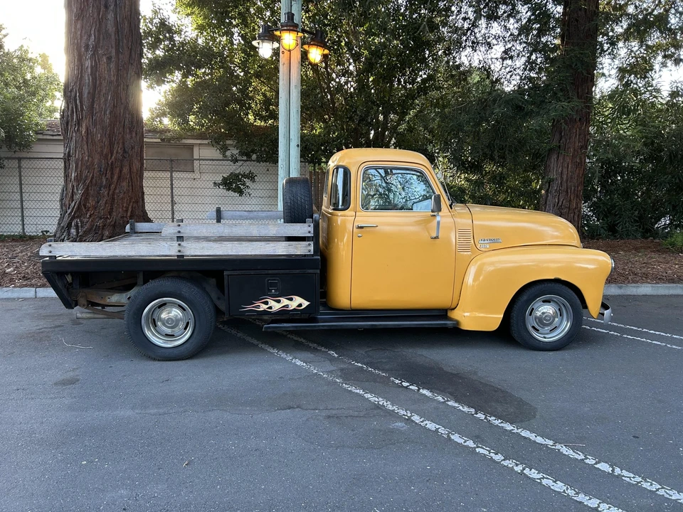 1949 Chevrolet Advance Design - Image 6 of 31