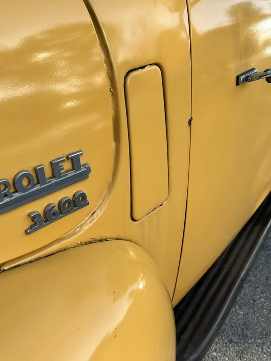 1949 Chevrolet Advance Design - Image 22 of 31
