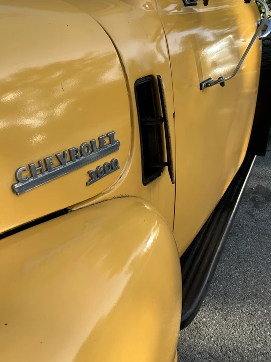 1949 Chevrolet Advance Design - Image 21 of 31