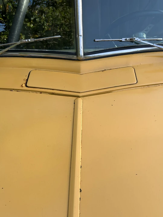 1949 Chevrolet Advance Design - Image 18 of 31