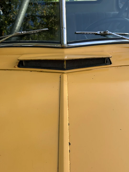1949 Chevrolet Advance Design - Image 19 of 31