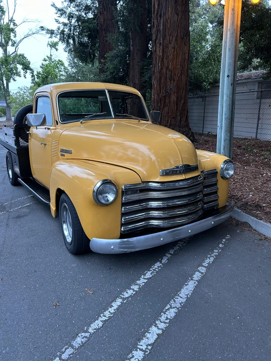 1949 Chevrolet Advance Design - Image 7 of 31
