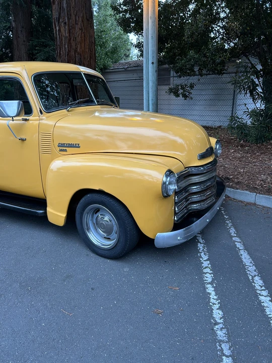 1949 Chevrolet Advance Design - Image 16 of 31