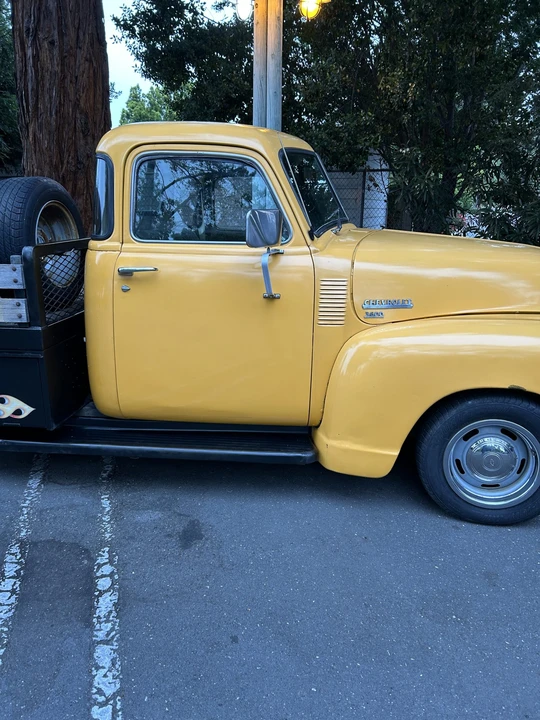 1949 Chevrolet Advance Design - Image 15 of 31