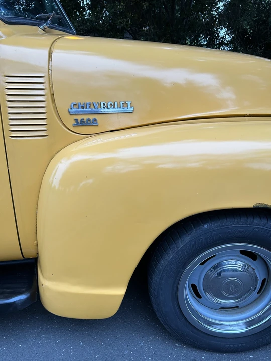 1949 Chevrolet Advance Design - Image 20 of 31