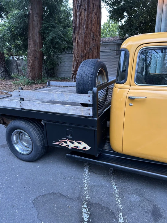 1949 Chevrolet Advance Design - Image 14 of 31
