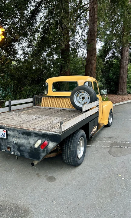 1949 Chevrolet Advance Design - Image 31 of 31