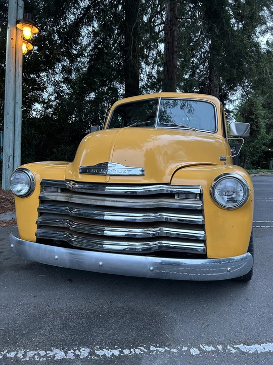 1949 Chevrolet Advance Design - Image 8 of 31