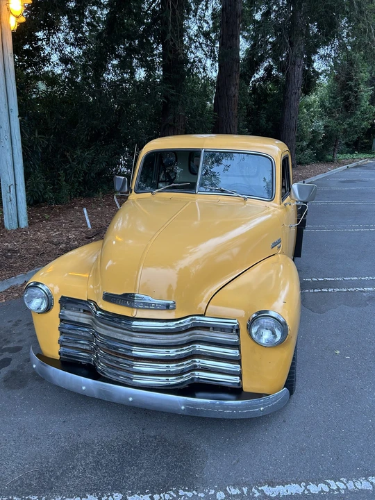 1949 Chevrolet Advance Design - Image 2 of 31