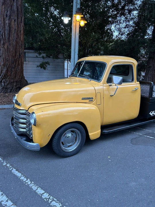 1949 Chevrolet Advance Design - Image 9 of 31
