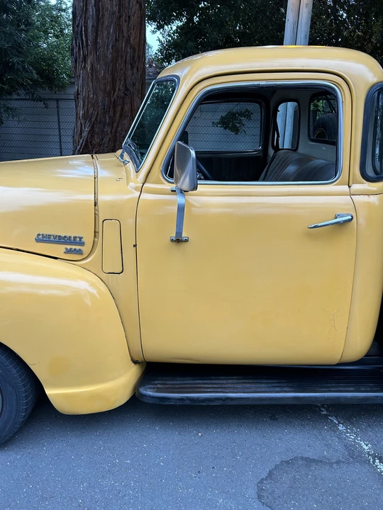 1949 Chevrolet Advance Design - Image 17 of 31