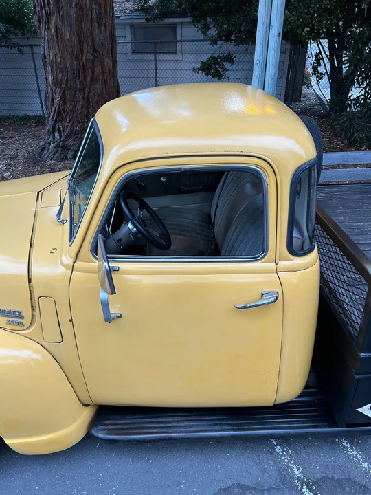 1949 Chevrolet Advance Design - Image 10 of 31