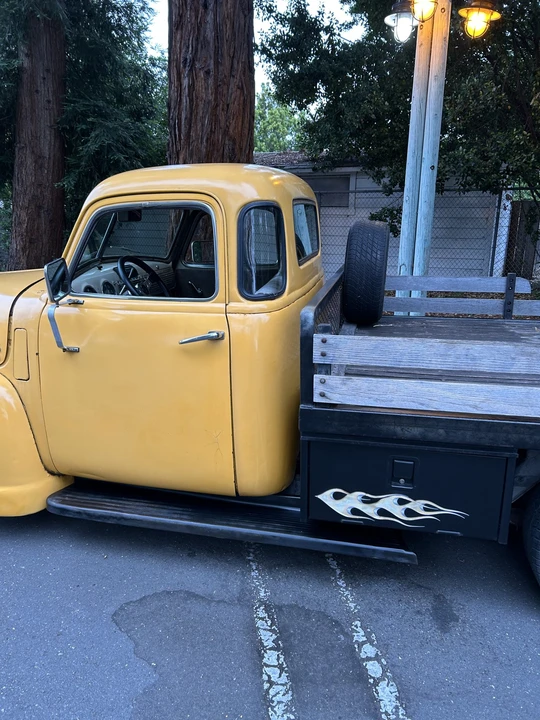 1949 Chevrolet Advance Design - Image 11 of 31