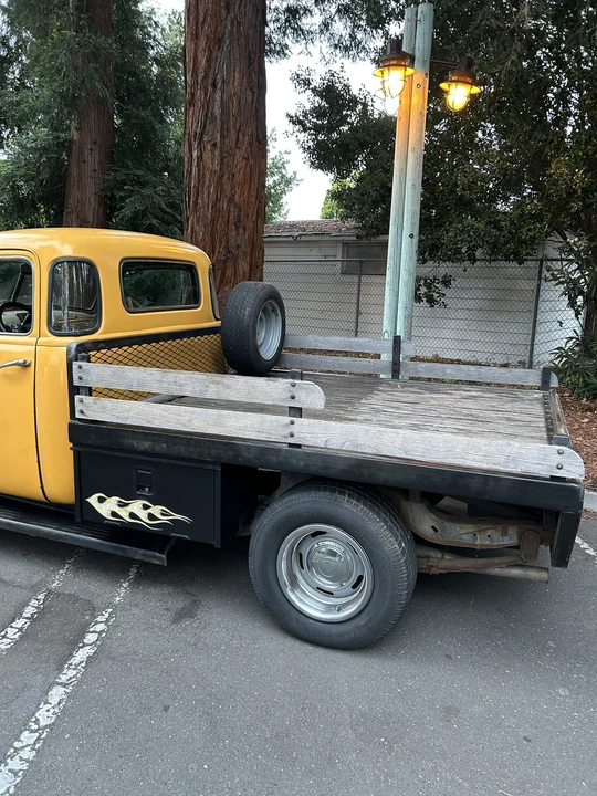 1949 Chevrolet Advance Design - Image 12 of 31